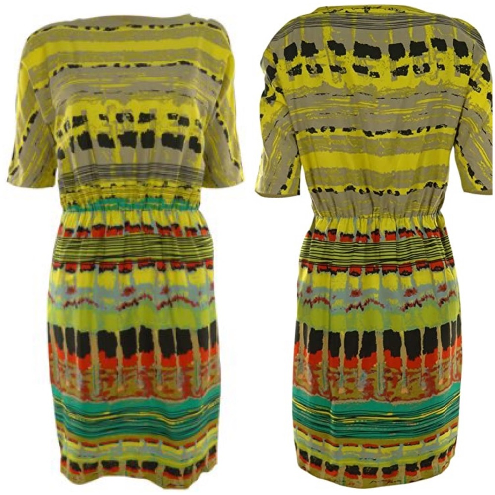 W118 by Walter Baker: Dress Sz: M